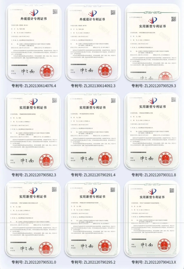 砥砺前行，开启新篇 —— 尚瑞2024年年度回顾(图7)